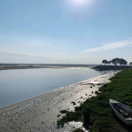 Hébergement de vacances Luminieuse Maison De Pêcheur Avec Terrasse Saint-Valery-sur-Somme