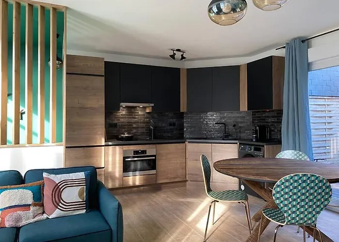 Luminieuse Maison De Pecheur Avec Terrasse *